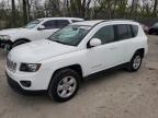 2016 Jeep Compass Latitude for Sale in Cicero, IN - Side