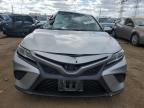 2018 Toyota Camry L zu verkaufen in Elgin, IL - Top/Roof