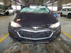 2017 Chevrolet Cruze Lt   na sprzedaż w Dyer, IN - Top/Roof