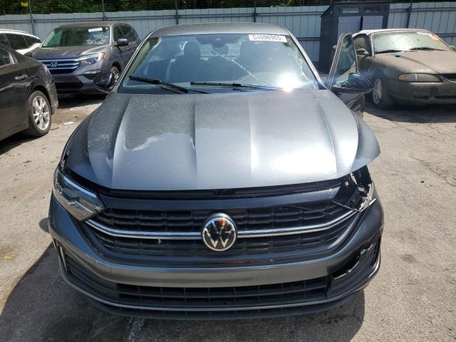  VOLKSWAGEN JETTA 2023 Srebrny