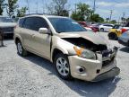 2009 Toyota Rav4 Limited de vânzare în Riverview, FL - Front End