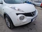 2013 NISSAN JUKE ACENT for sale at Copart WESTBURY