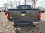 2010 Chevrolet Silverado K1500 Lt for Sale in Central Square, NY - Side