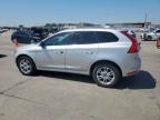 2015 Volvo Xc60 T5 Platinum na sprzedaż w Grand Prairie, TX - Side