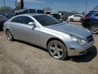 2006 Mercedes-Benz Cls 500C na sprzedaż w Wichita, KS - Side