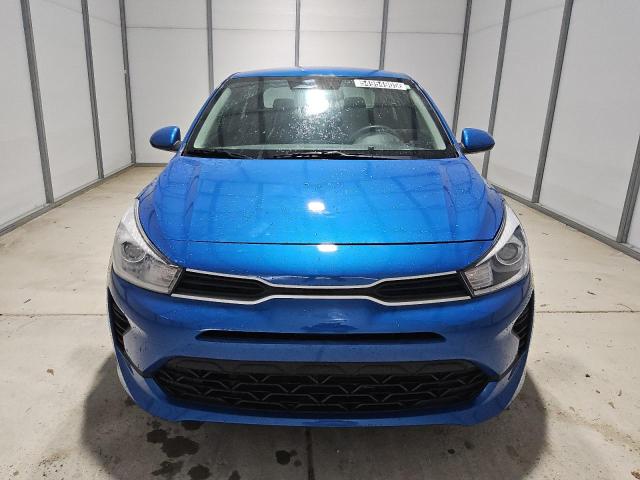  KIA RIO 2023 Granatowy
