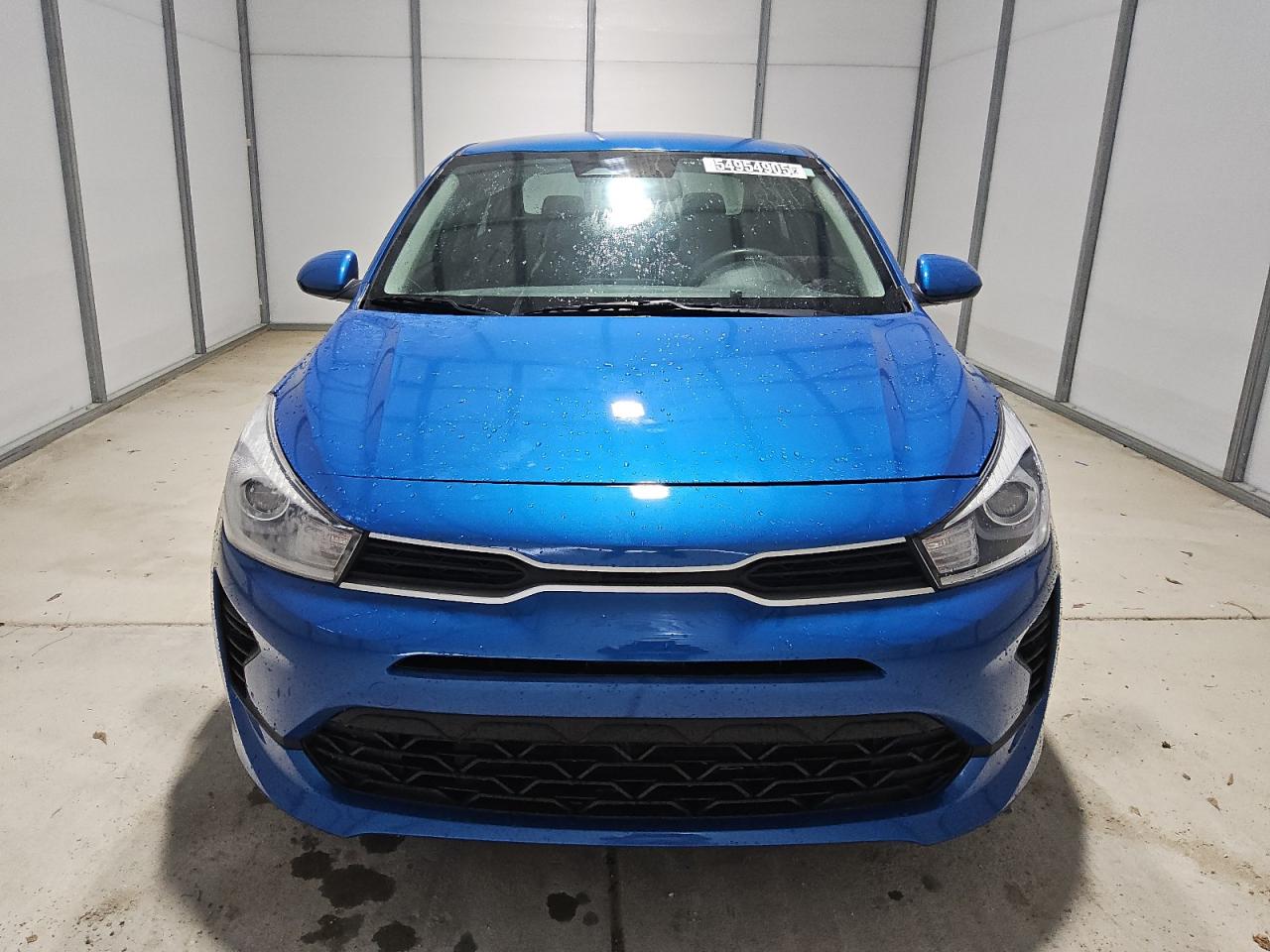 2023 Kia Rio Lx zu verkaufen in Ellenwood, GA - Minor Dent/Scratches