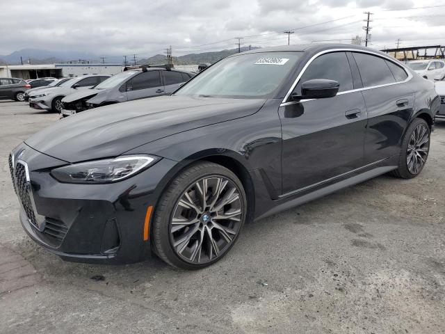 2024 Bmw 430I Gran Coupe
