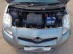 2010 TOYOTA YARIS T2 V for sale at Copart YORK