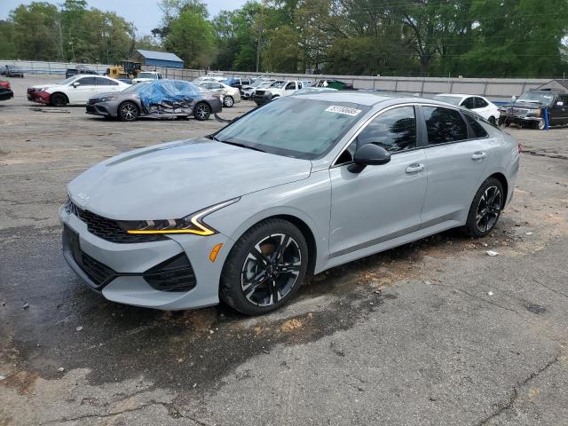 KIA K5 GT LINE 2023