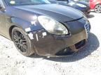 2012 ALFA ROMEO GIULIETTA for sale at Copart COLCHESTER