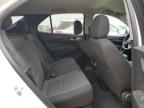 2023 Chevrolet Equinox Lt продається в San Antonio, TX - Hail