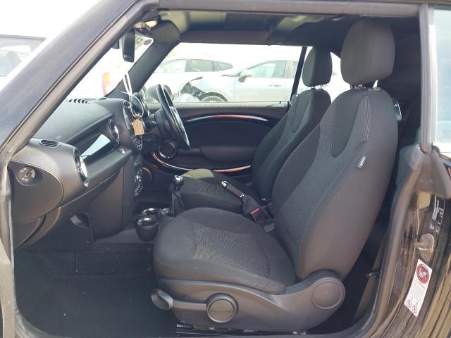 2013 MINI ONE