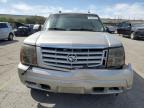 2004 Cadillac Escalade Luxury en Venta en Las Vegas, NV - Stripped