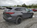 2021 Toyota Highlander L на продаже в Memphis, TN - Rear End