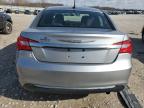 2013 Chrysler 200 Lx იყიდება Wayland-ში, MI - Front End