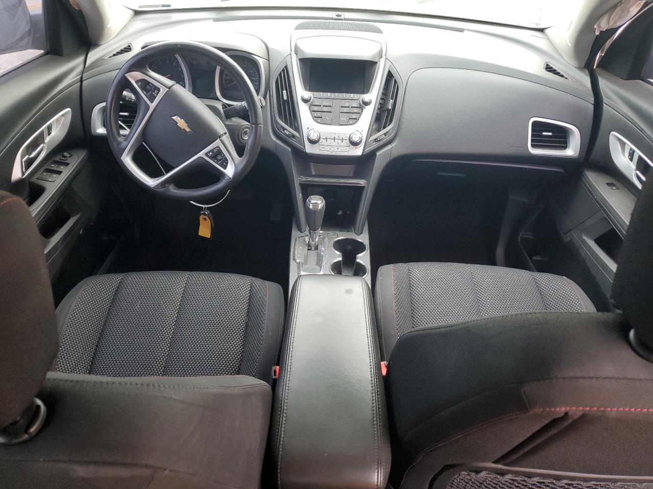 2016 Chevrolet Equinox Lt VIN: 2GNFLFEK6G6323539 Lot: 52776035