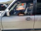 1998 Isuzu Trooper S на продаже в Reno, NV - Minor Dent/Scratches
