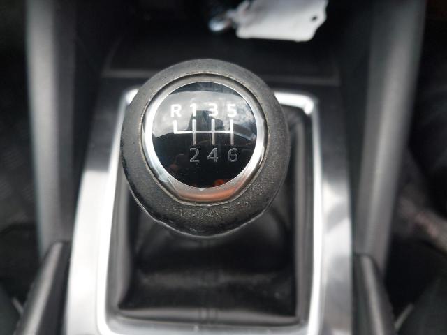 2017 MAZDA 6 SE-L NAV