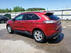 2016 Ford Edge Sel იყიდება Montgomery-ში, AL - Side