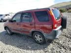 2003 Honda Cr-V Ex en Venta en Reno, NV - Side