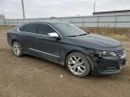 2014 Chevrolet Impala Ltz for Sale in Bismarck, ND - Front End