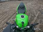 2025 Kawasaki Ex500 H for Sale in Greenwood, NE - Side