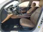 2012 Bmw 740 I продається в Arcadia, FL - Front End