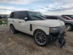 2010 Land Rover Range Rover Hse for Sale in Magna, UT - All Over