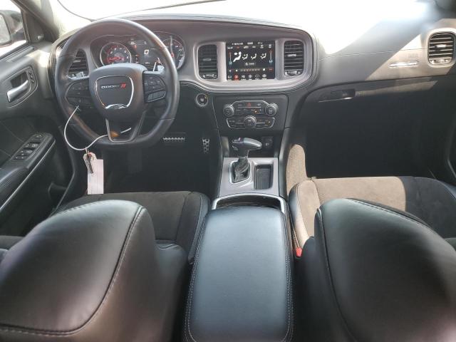  DODGE CHARGER 2023 Srebrny