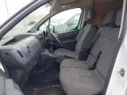 2014 PEUGEOT PARTNER 85 for sale at Copart SANDWICH