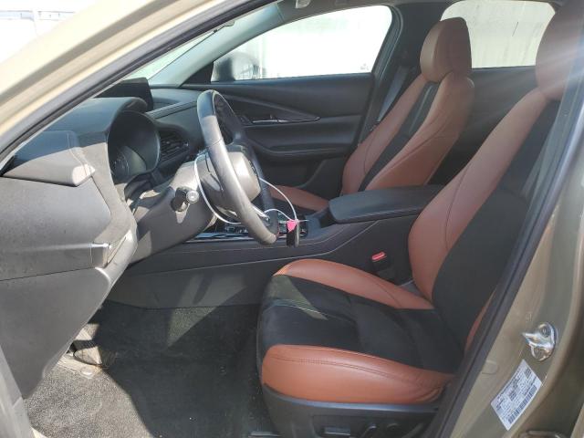  MAZDA CX-30 CARB 2024 tan