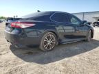 2020 Toyota Camry Se на продаже в Mercedes, TX - Water/Flood