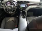 2019 Toyota Camry L for Sale in Tulsa, OK - Front End