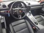 2018 Porsche Cayman  للبيع في Austell، GA - Front End