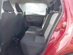 2019 TOYOTA YARIS ICON for sale at Copart NEWBURY
