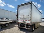 2008 Great Dane 28 Dry Van Trailer for Sale in Wilmer, TX - Undercarriage