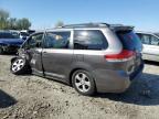 2014 Toyota Sienna Le იყიდება Baltimore-ში, MD - Front End
