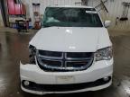 2017 Dodge Grand Caravan Sxt იყიდება Ham Lake-ში, MN - Front End