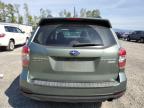 2015 Subaru Forester 2.5I Limited იყიდება Arlington-ში, WA - Side