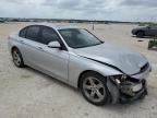 2014 Bmw 320 I за продажба в New Braunfels, TX - Front End