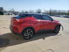 2020 Toyota C-Hr Xle للبيع في Louisville، KY - Front End