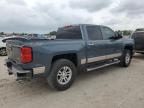 2014 Chevrolet Silverado K1500 Lt за продажба в Houston, TX - Front End