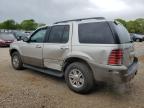 2003 Mercury Mountaineer  за продажба в Tanner, AL - Side