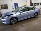 2017 Honda Accord Touring Hybrid for Sale in Blaine, MN - Front End