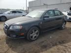 2008 AUDI A4 2.0T QUATTRO à vendre chez Copart VA - FREDERICKSBURG