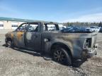 2018 Ram 2500 Longhorn en Venta en Angola, NY - Burn - Engine