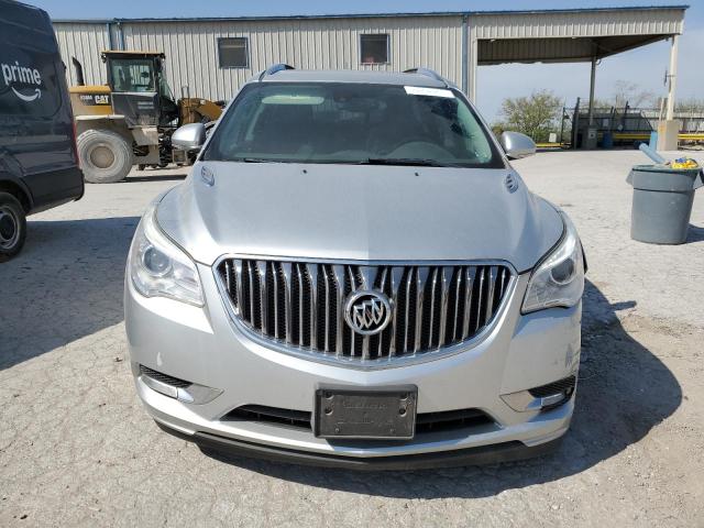  BUICK ENCLAVE 2014 Silver