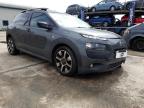 2016 CITROEN C4 CACTUS for sale at Copart SANDWICH