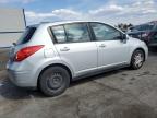 2011 Nissan Versa S იყიდება North Las Vegas-ში, NV - Minor Dent/Scratches